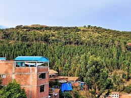 HOSTAL LA RASA