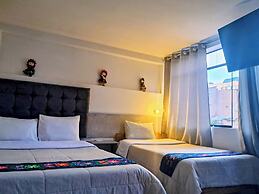 HOSTAL LA RASA