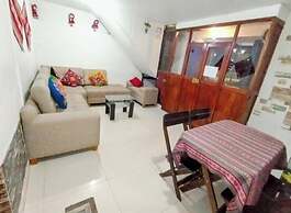 HOSTAL LA RASA