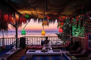 Bungalow - Sleeps 2 - Terrace - Beach Close