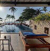 Bungalow - Sleeps 2 - Terrace - Beach Close