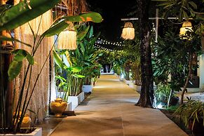 Bungalow - Sleeps 2 - Terrace - Beach Close