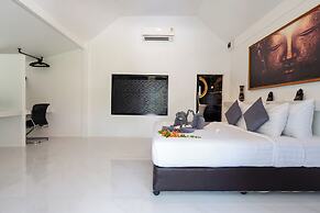 Bungalow - Sleeps 2 - Terrace - Beach Close