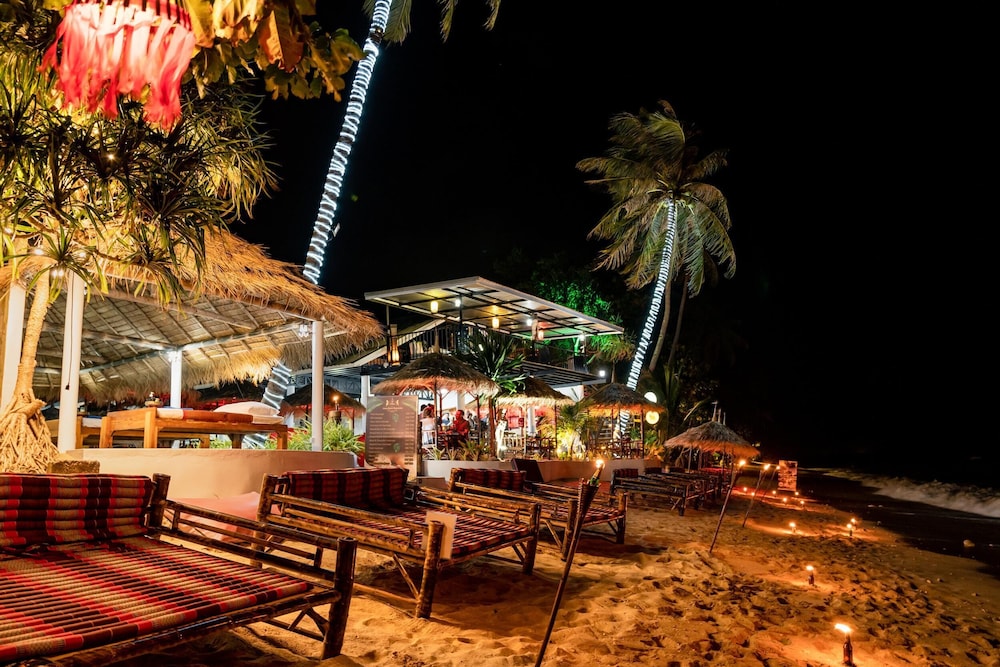Bungalow - Sleeps 2 - Terrace - Beach Close