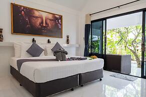 Bungalow - Sleeps 2 - Terrace - Beach Close