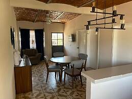 DEPARTAMENTO EN EL HOTEL CUATRO CAMINOS
