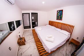 Endemic Inn Veracruz