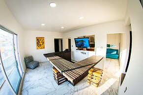 Endemic Inn Veracruz