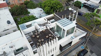 Endemic Inn Veracruz