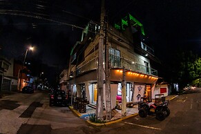 Endemic Inn Veracruz