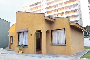 Cabañas de la Costa
