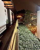 Casa Columpio