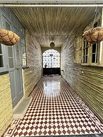 Casa Columpio
