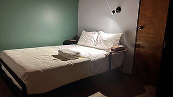 Casa Columpio