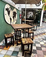 Casa Columpio