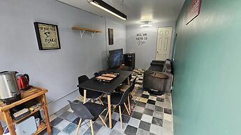 Casa Columpio