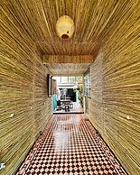 Casa Columpio