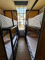 Casa Columpio