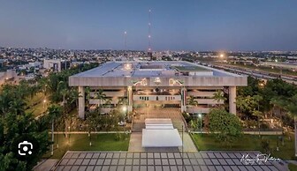 HOTEL CONFORT PLAZA Y SUITE
