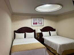 Hotel Plaza Express