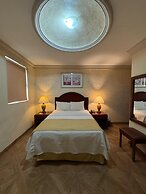 Hotel Plaza Express