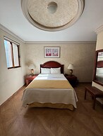 Hotel Plaza Express