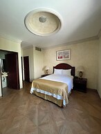 Hotel Plaza Express