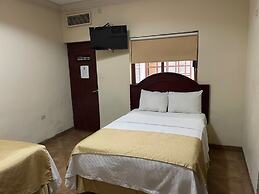Hotel Plaza Express