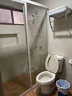 Hotel Plaza Express