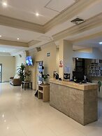 Hotel Plaza Express