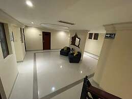 Hotel Plaza Express