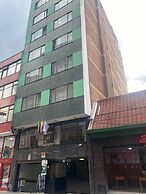 hotel el duque internacional