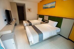 HC HOTEL