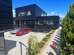 Wynter Apartments
