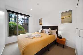 Wynter Apartments