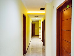 Wisma Juanda Powered by Cocotel