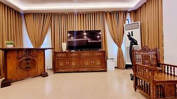 Residencia Orlina