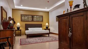 Residencia Orlina