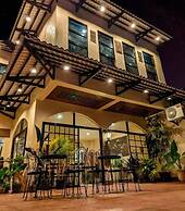 Residencia Orlina