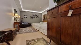 Residencia Orlina