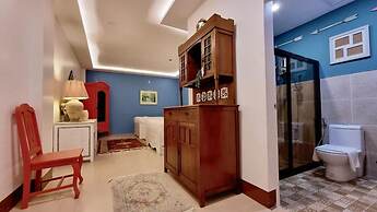 Residencia Orlina