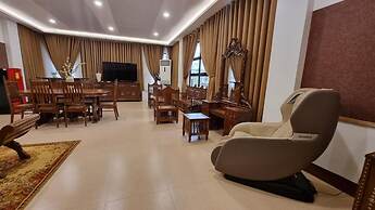 Residencia Orlina