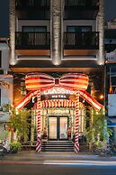 CLASSYC Hotel