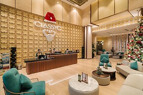 CLASSYC Hotel