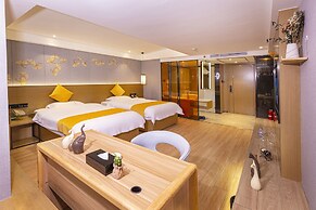 Orange Tree International Hotel