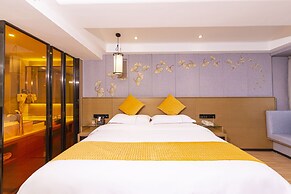 Orange Tree International Hotel