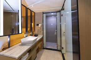 Orange Tree International Hotel