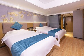 Orange Tree International Hotel
