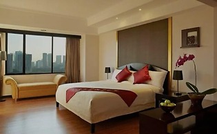 Artotel Gelora Senayan Jakarta