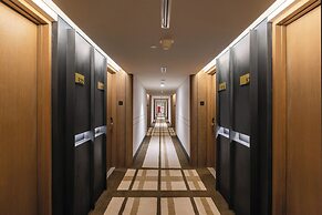 Artotel Gelora Senayan Jakarta